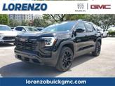 Photo of 2026 Ebony Twilight Metallic GMC Terrain
