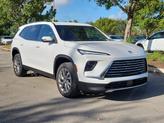 Thumbnail of 2026 Summit White Buick Enclave