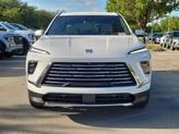 Thumbnail of 2026 Summit White Buick Enclave