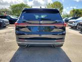 Thumbnail of 2026 Ebony Twilight Metallic Buick Enclave