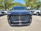 Thumbnail of 2026 Ebony Twilight Metallic Buick Enclave
