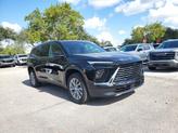 Thumbnail of 2026 Ebony Twilight Metallic Buick Enclave