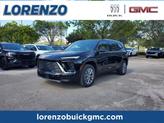 Photo of 2026 Ebony Twilight Metallic Buick Enclave