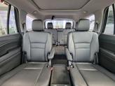 Thumbnail of 2022 Crystal Black Pearl Honda Pilot