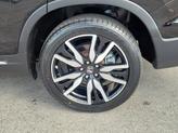 Thumbnail of 2022 Crystal Black Pearl Honda Pilot
