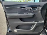 Thumbnail of 2022 Crystal Black Pearl Honda Pilot