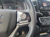 Thumbnail of 2022 Crystal Black Pearl Honda Pilot