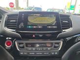 Thumbnail of 2022 Crystal Black Pearl Honda Pilot