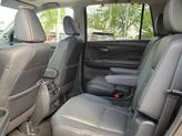 Thumbnail of 2022 Crystal Black Pearl Honda Pilot