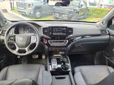Thumbnail of 2022 Crystal Black Pearl Honda Pilot
