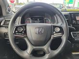 Thumbnail of 2022 Crystal Black Pearl Honda Pilot