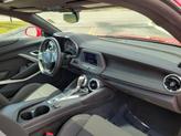 Thumbnail of 2023 Red Chevrolet Camaro