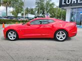 Thumbnail of 2023 Red Chevrolet Camaro