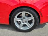 Thumbnail of 2023 Red Chevrolet Camaro