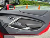 Thumbnail of 2023 Red Chevrolet Camaro