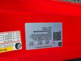 Thumbnail of 2023 Red Chevrolet Camaro