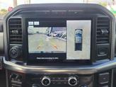 Thumbnail of 2022 Blue Ford F-150