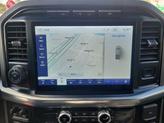Thumbnail of 2022 Blue Ford F-150