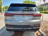 Thumbnail of 2025 Moonstone Gray Metallic Buick Enclave