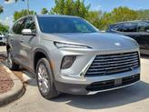 Thumbnail of 2025 Moonstone Gray Metallic Buick Enclave