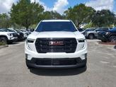 Thumbnail of 2026 Summit White GMC Acadia