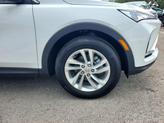 Thumbnail of 2025 Summit White Buick Envista