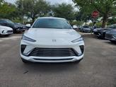 Thumbnail of 2025 Summit White Buick Envista