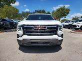 Thumbnail of 2026 Summit White GMC Terrain
