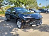 Thumbnail of 2025 Ebony Twilight Metallic Buick Envista
