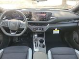 Thumbnail of 2025 Ebony Twilight Metallic Buick Envista