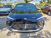 Thumbnail of 2025 Ebony Twilight Metallic Buick Envista
