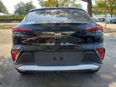 Thumbnail of 2025 Ebony Twilight Metallic Buick Envista