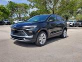 Thumbnail of 2026 Ebony Twilight Metallic Buick Encore GX