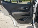 Thumbnail of 2022 Quicksilver Metallic GMC Terrain