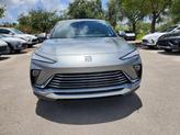 Thumbnail of 2025 Moonstone Gray Metallic Buick Envista