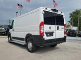 Thumbnail of 2023 Bright White Clearcoat RAM ProMaster 2500