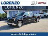 Photo of 2024 Onyx Black GMC Sierra 1500
