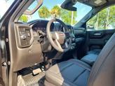 Thumbnail of 2024 Onyx Black GMC Sierra 1500