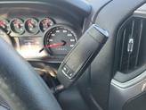 Thumbnail of 2024 Onyx Black GMC Sierra 1500