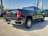 Thumbnail of 2024 Onyx Black GMC Sierra 1500