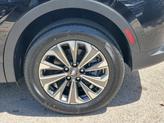 Thumbnail of 2025 Ebony Twilight Metallic Buick Envision