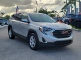 Thumbnail of 2020 Quicksilver Metallic GMC Terrain
