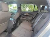 Thumbnail of 2020 Quicksilver Metallic GMC Terrain
