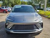 Thumbnail of 2025 Moonstone Gray Metallic Buick Envista
