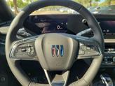 Thumbnail of 2025 Moonstone Gray Metallic Buick Envista