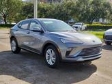 Thumbnail of 2025 Moonstone Gray Metallic Buick Envista