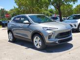 Thumbnail of 2026 Moonstone Gray Metallic Buick Encore GX
