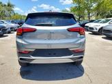 Thumbnail of 2026 Moonstone Gray Metallic Buick Encore GX