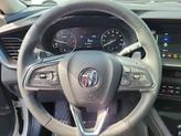Thumbnail of 2022 Summit White Buick Envision