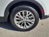 Thumbnail of 2022 Summit White Buick Envision